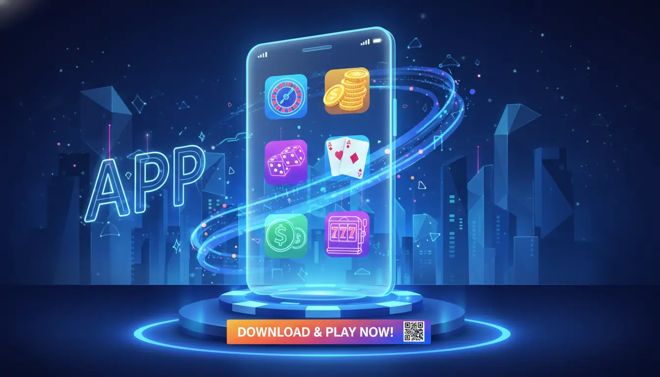 App Golden tiger casino