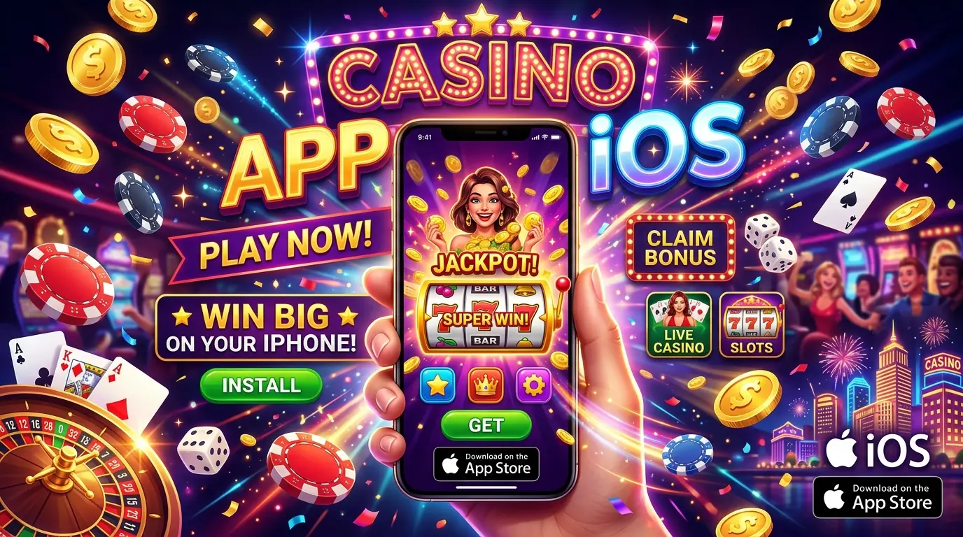 Golden tiger casino App für iPhone