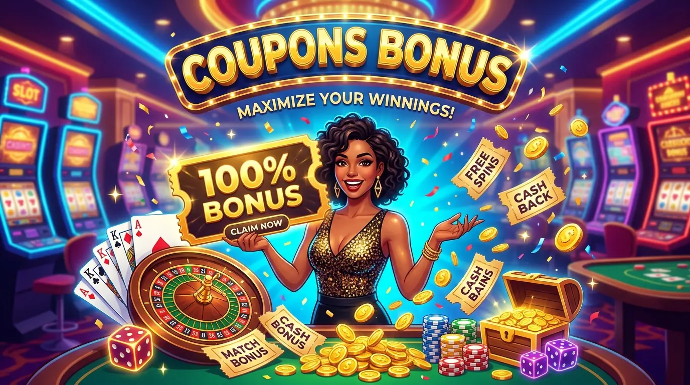 Coupons bei Golden tiger casino