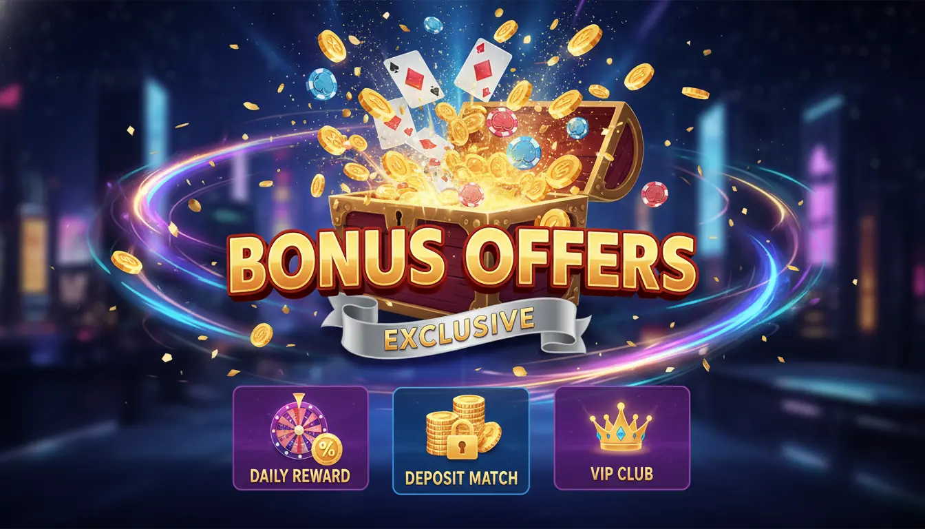 Bonus Angebote Golden tiger casino