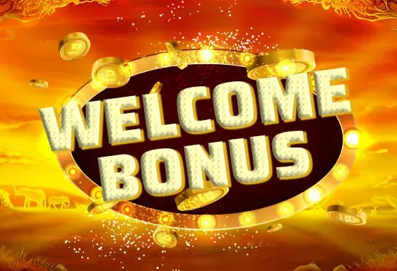 Willkommensbonus bei Golden tiger casino