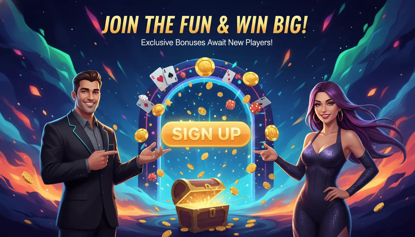 Golden tiger casino Registrierung