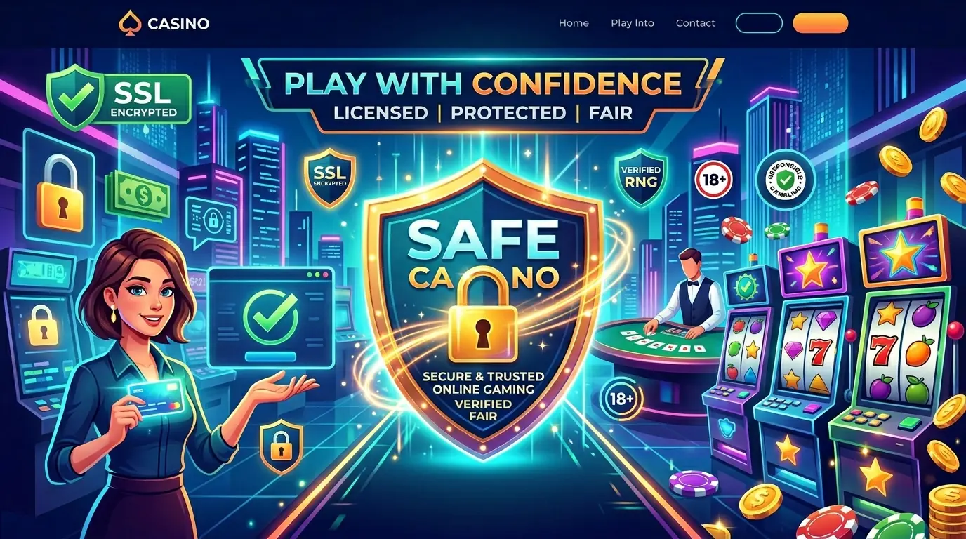 Golden tiger casino sicher