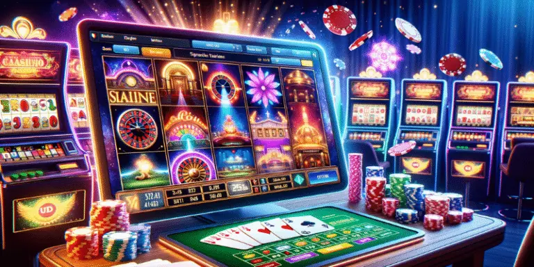 Spiele Golden tiger casino