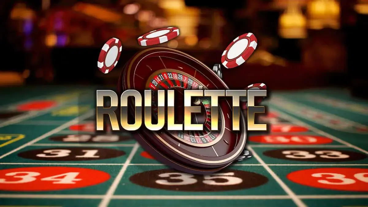 Roulette bei Golden tiger casino