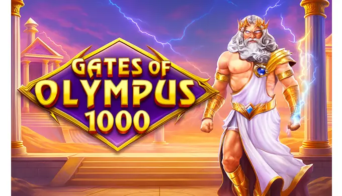 Gates of Olympus bei Golden tiger casino