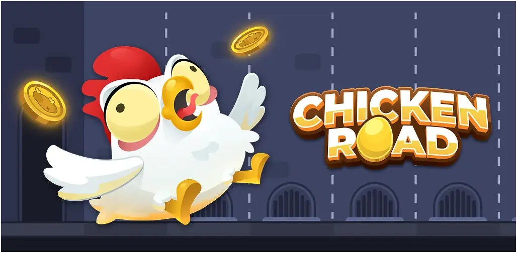 Golden tiger casino Chicken Road