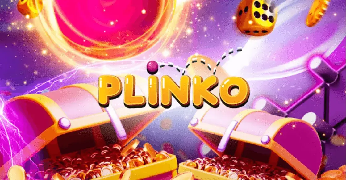 Plinko bei Golden tiger casino